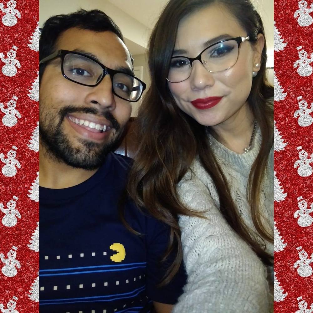 Meet your Posher, Mayra